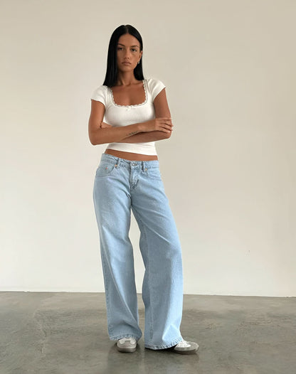 Beautifully Crafted Garment in a Classic Style