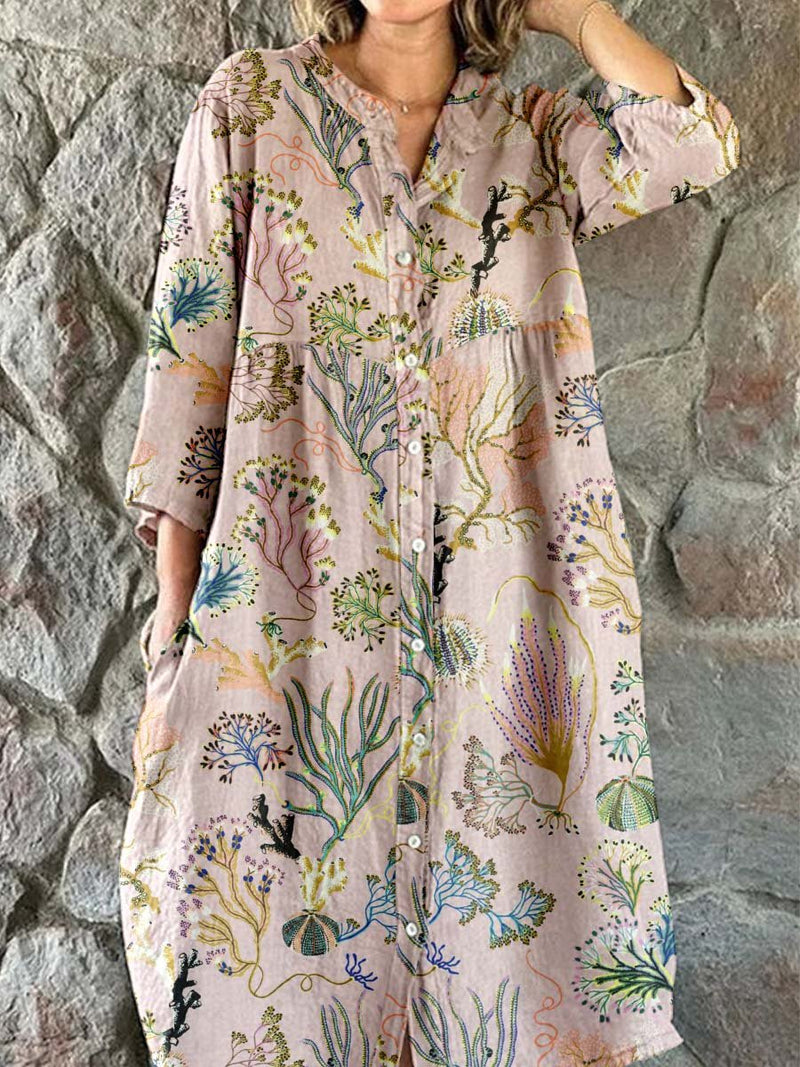 Classic Vintage Shirt