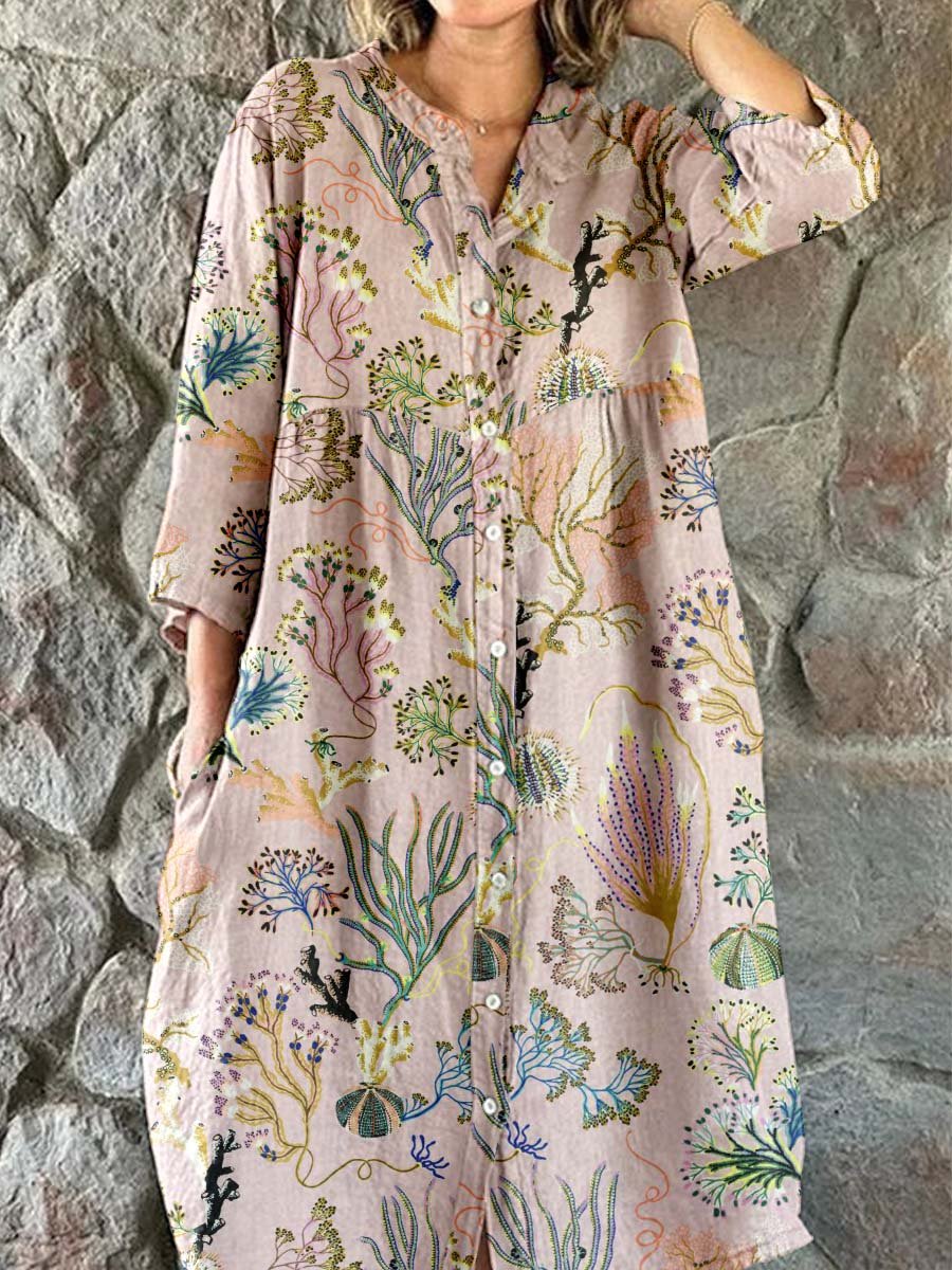 Classic Vintage Shirt