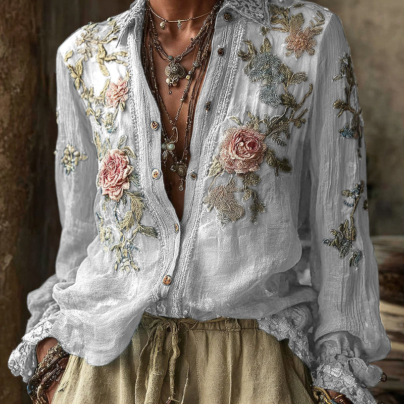 Classic Designed Shirt
