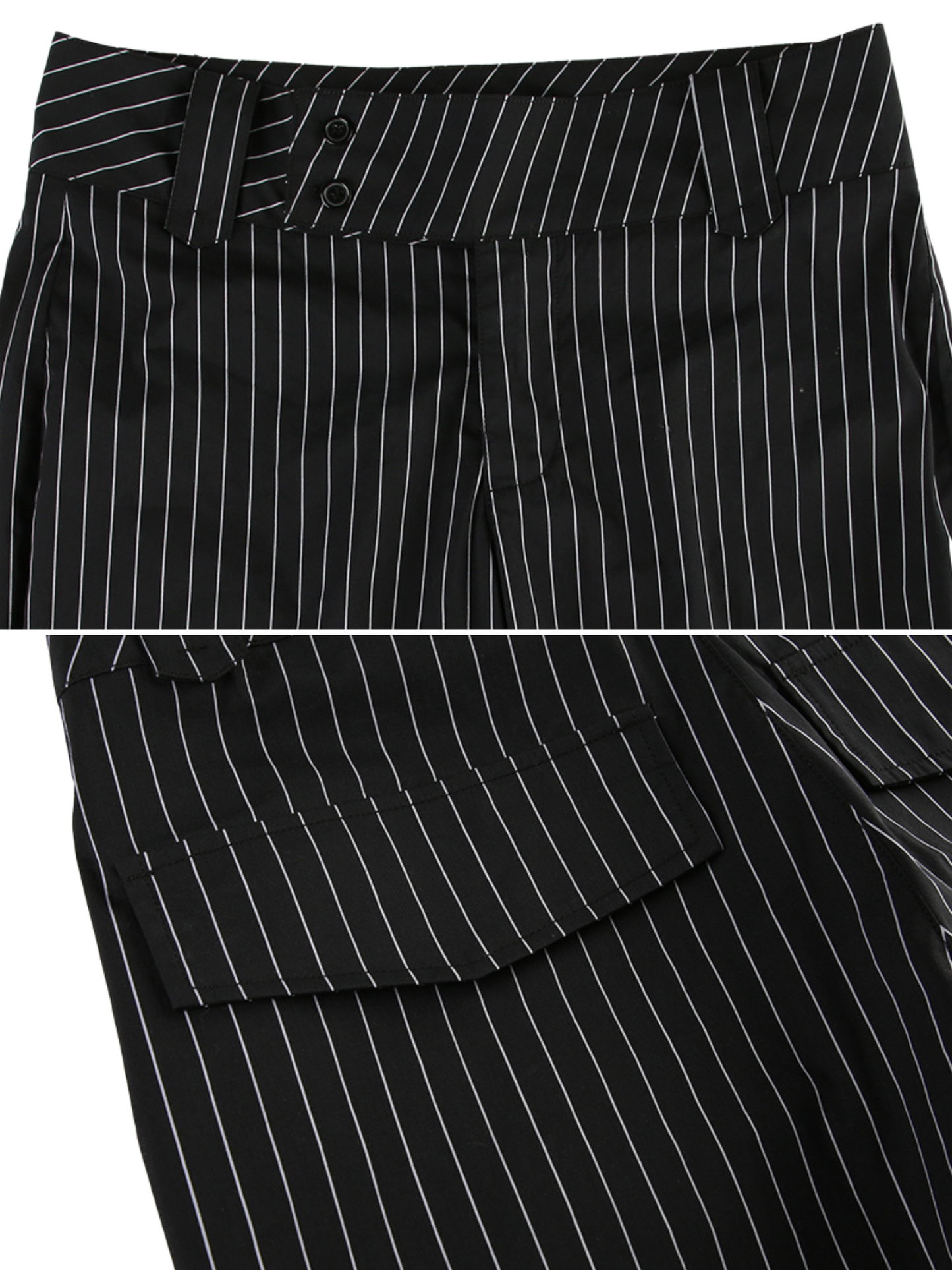 Polished Pants with an Effortless Classic Look