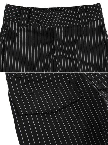 Polished Pants with an Effortless Classic Look