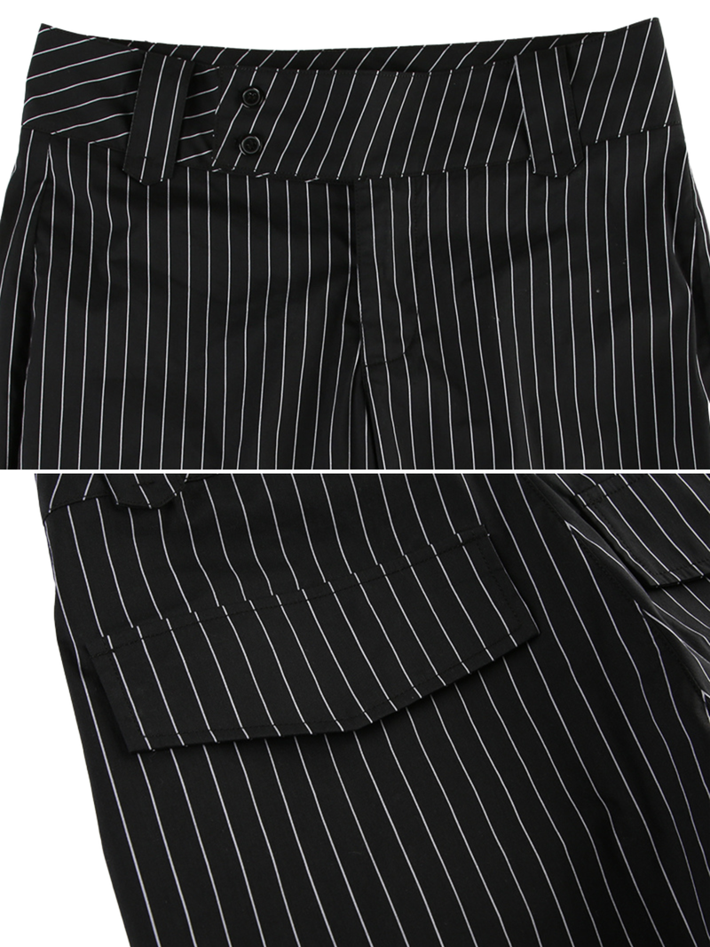 Polished Pants with an Effortless Classic Look