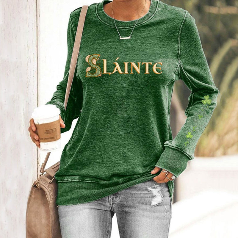 Thoughtfully Designed Shirt