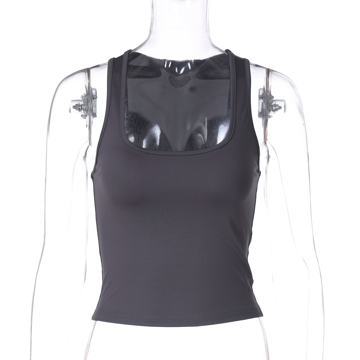Effortlessly Elegant Top with a Timeless Design