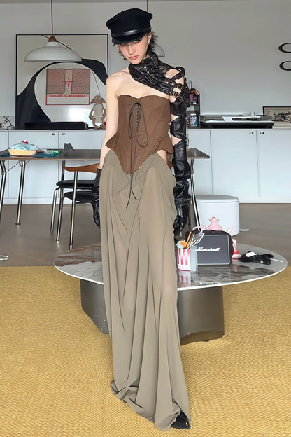 Elegantly Designed Dress