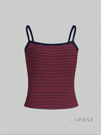 Vintage Inspired Top with a Contemporary Edge
