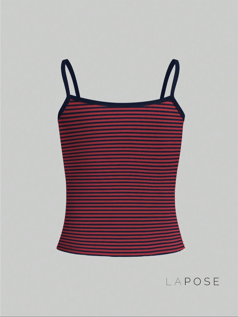 Vintage Inspired Top with a Contemporary Edge