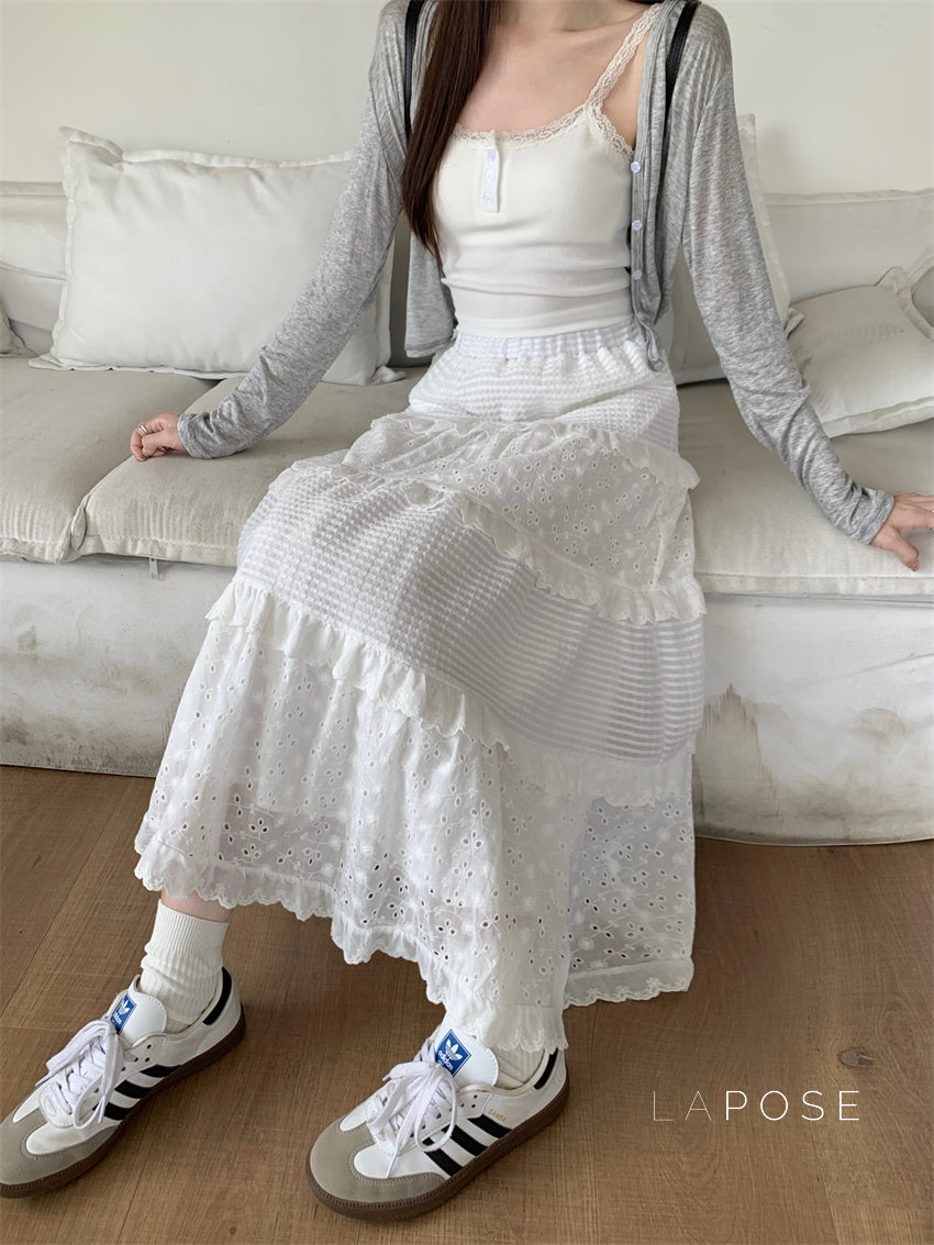 Classic Vintage Garment with a Flattering Fit