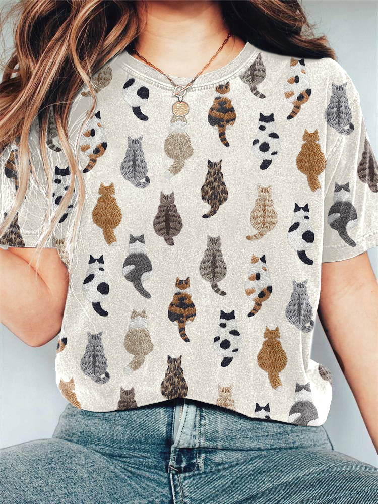 Classic Vintage T-Shirt