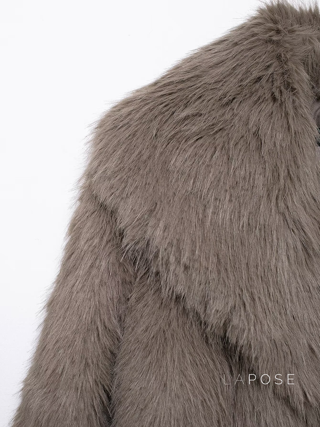 Elegantly Styled Coat for Everyday Wear