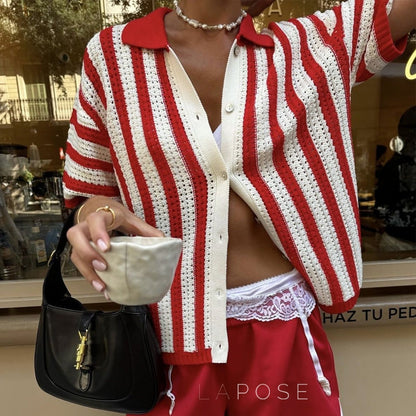 Classic Vintage & Enduringly Stylish Cardigan