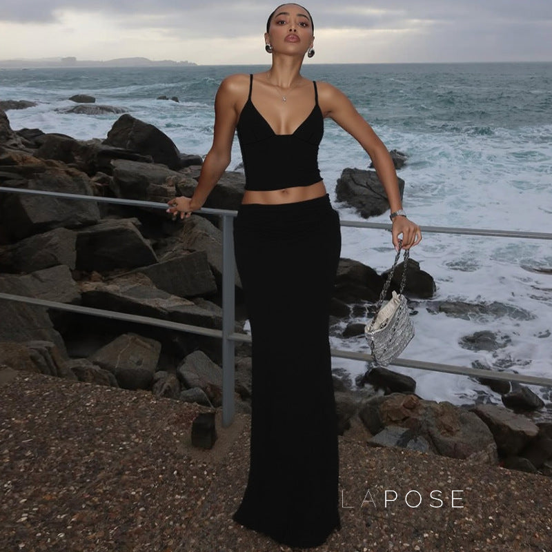 Beautifully Finished Garment in a Timeless Design