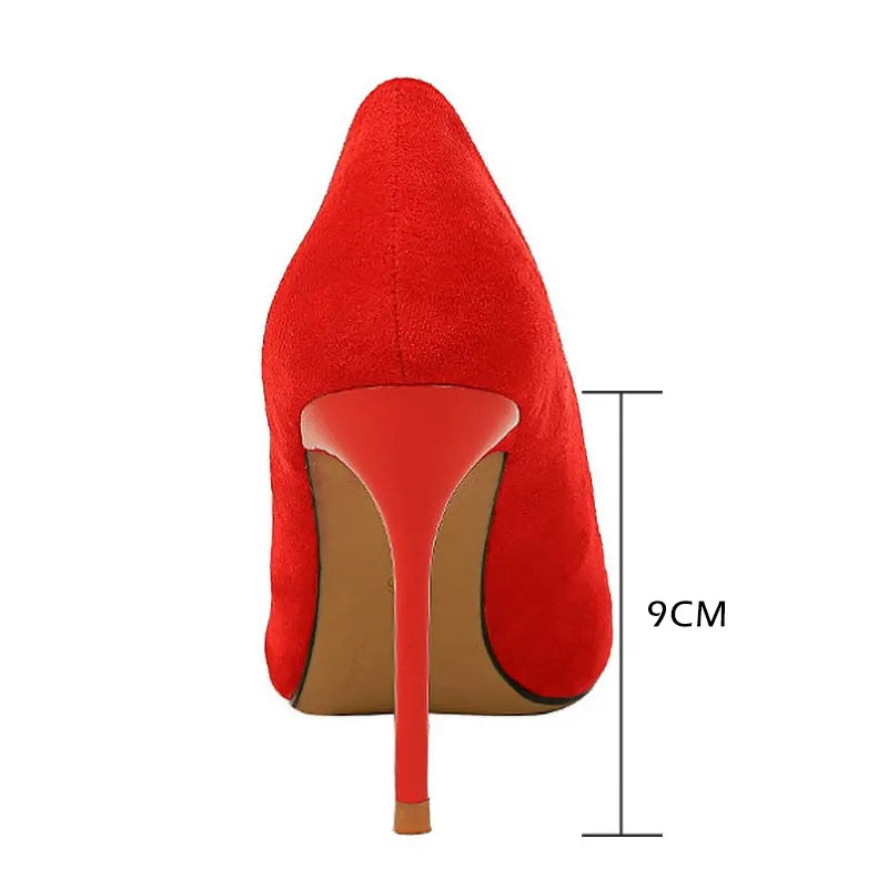 Gracefully Styled Shoes for Any Occasion