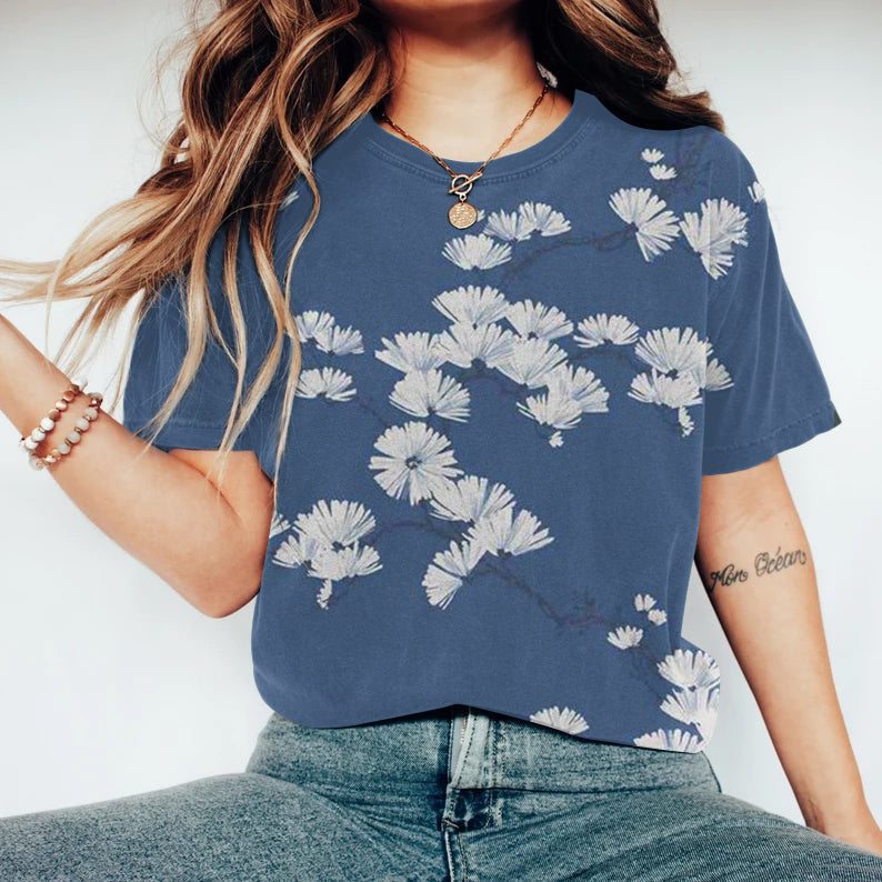 Beautifully Crafted T-Shirt