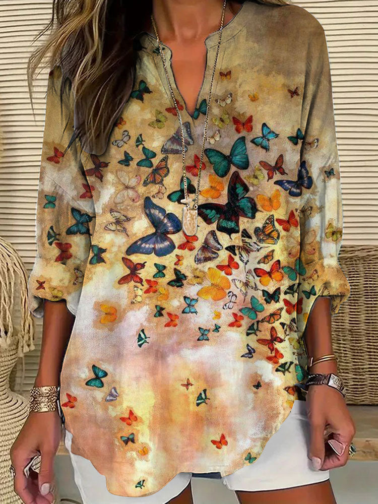 Classic Vintage Shirt