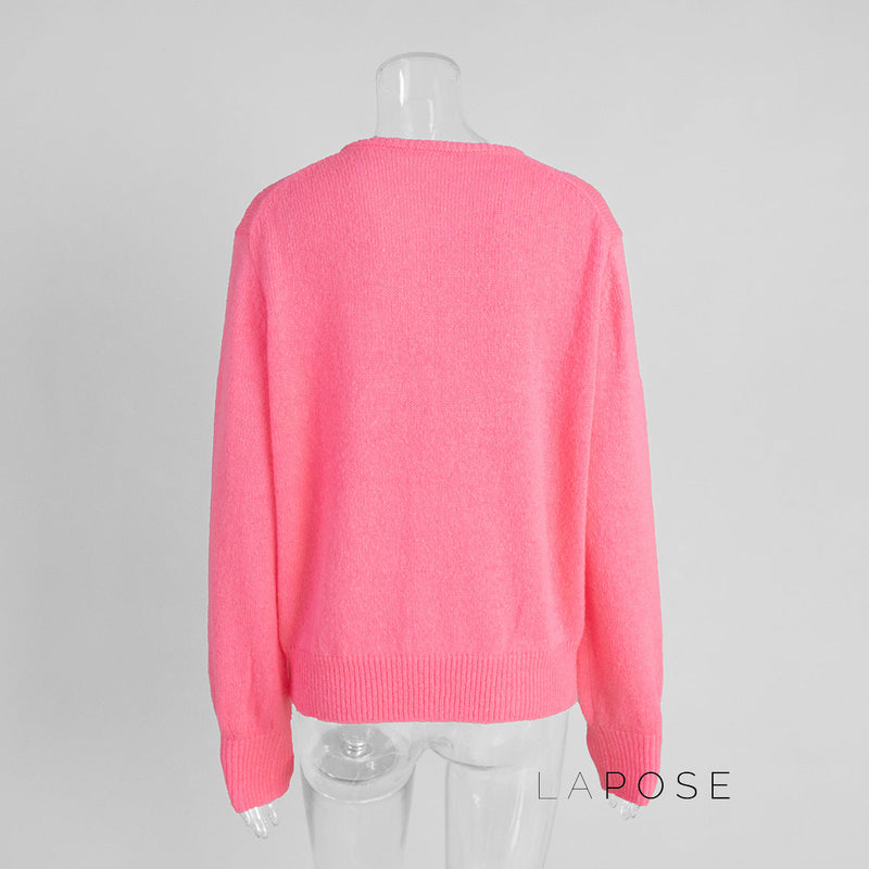 Elegantly Styled Cardigan for Everyday Wear