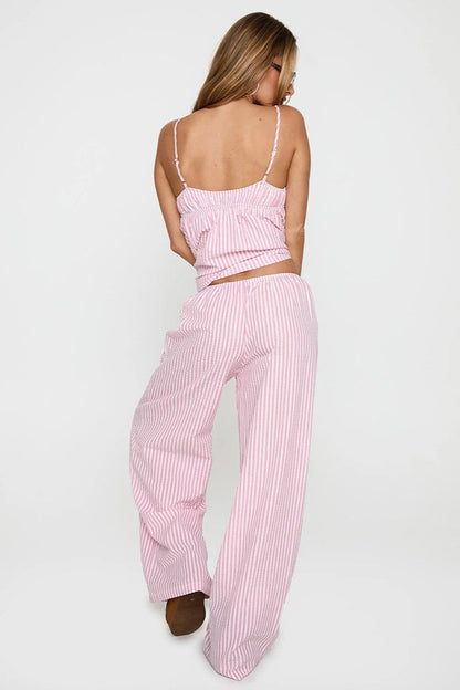 Beautifully Crafted Pants in a Classic Style