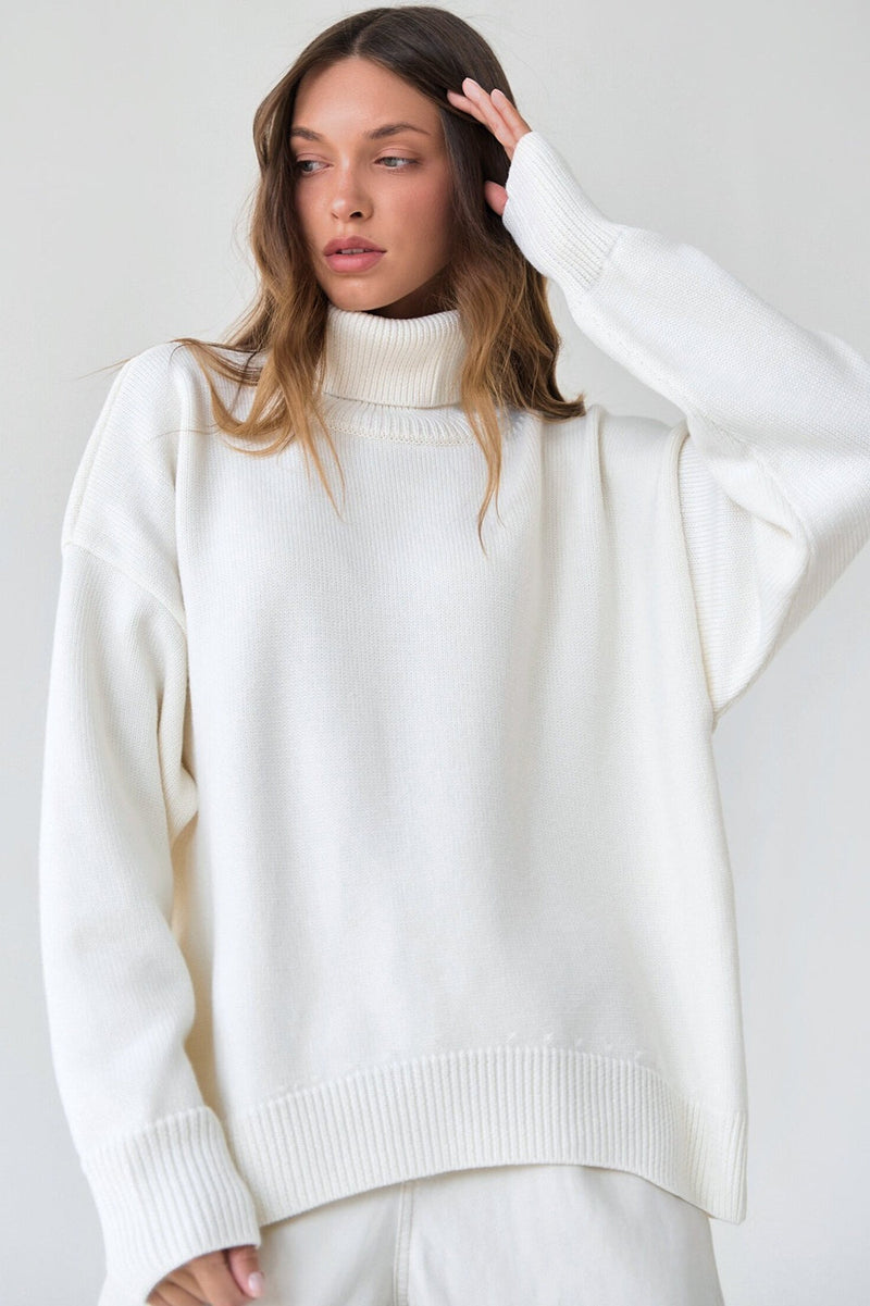 Classic Vintage Sweater