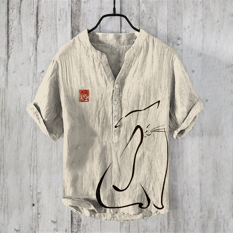 Classic Designed Shirt