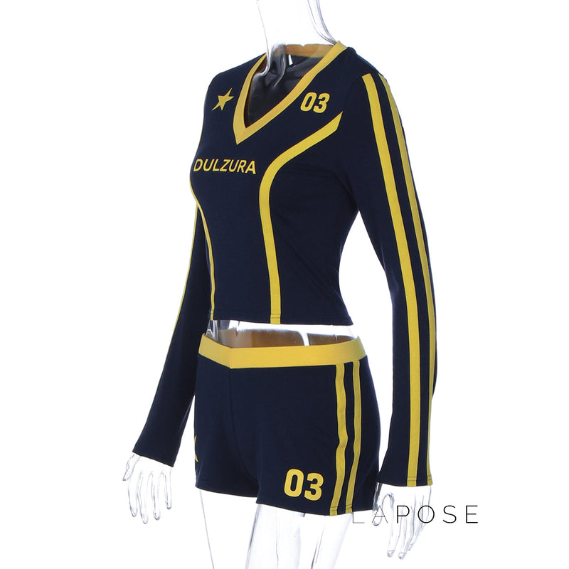 Vintage Inspired Garment with a Contemporary Edge