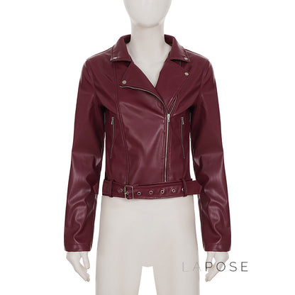 Elegantly Styled Jacket for Everyday Wear