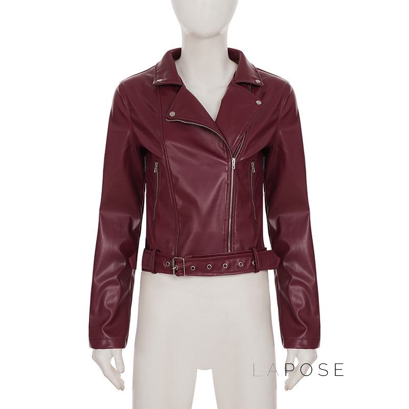 Elegantly Styled Jacket for Everyday Wear