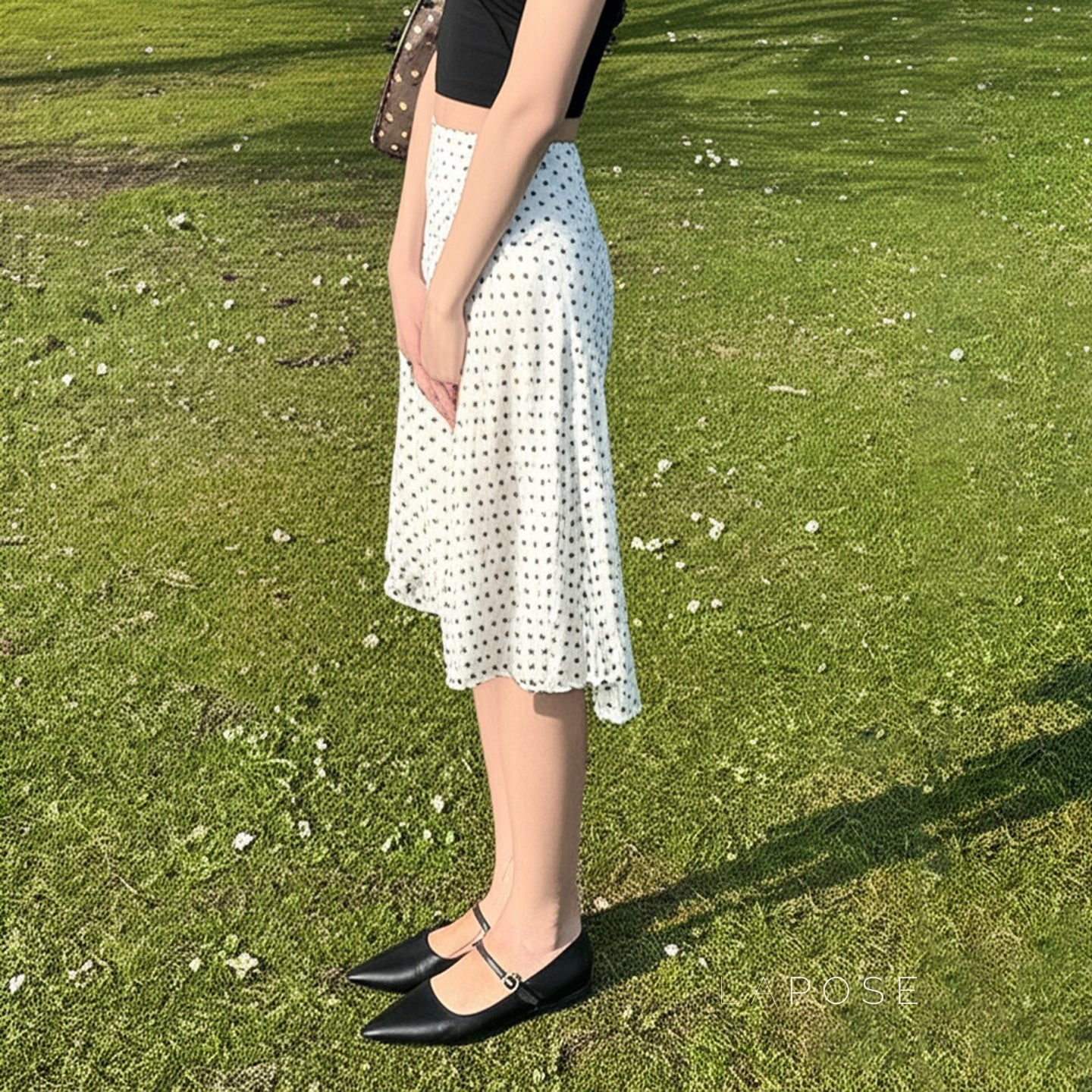 Classic Vintage Garment with a Flattering Fit