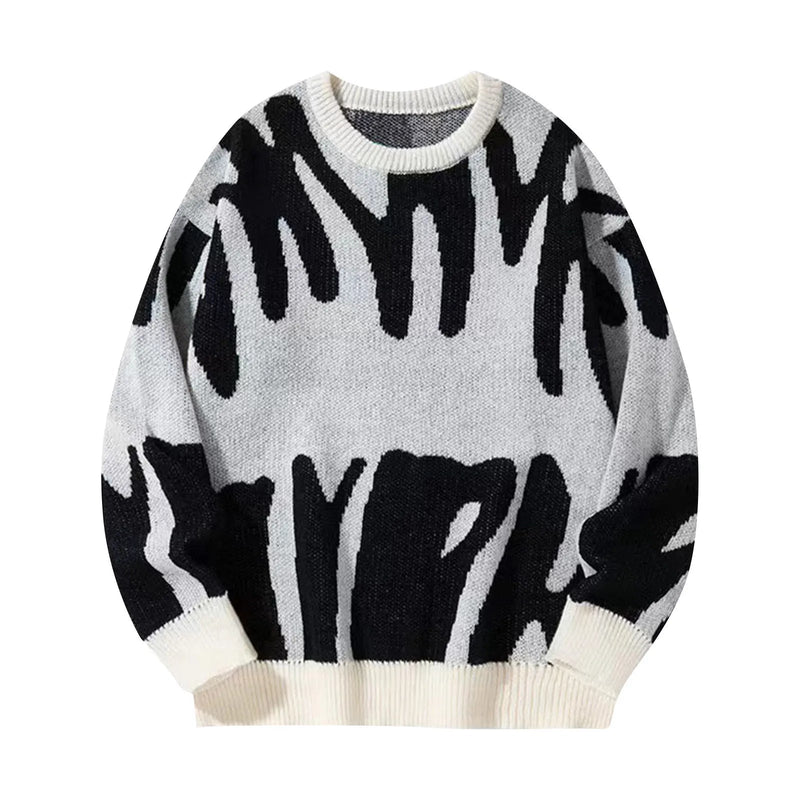 Vintage Inspired Sweater