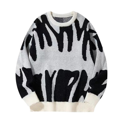 Elegantly Designed Sweater
