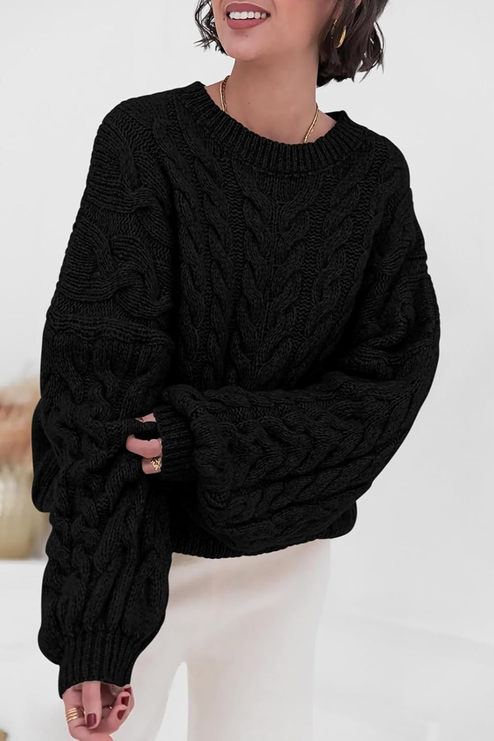 Classic Vintage Sweater
