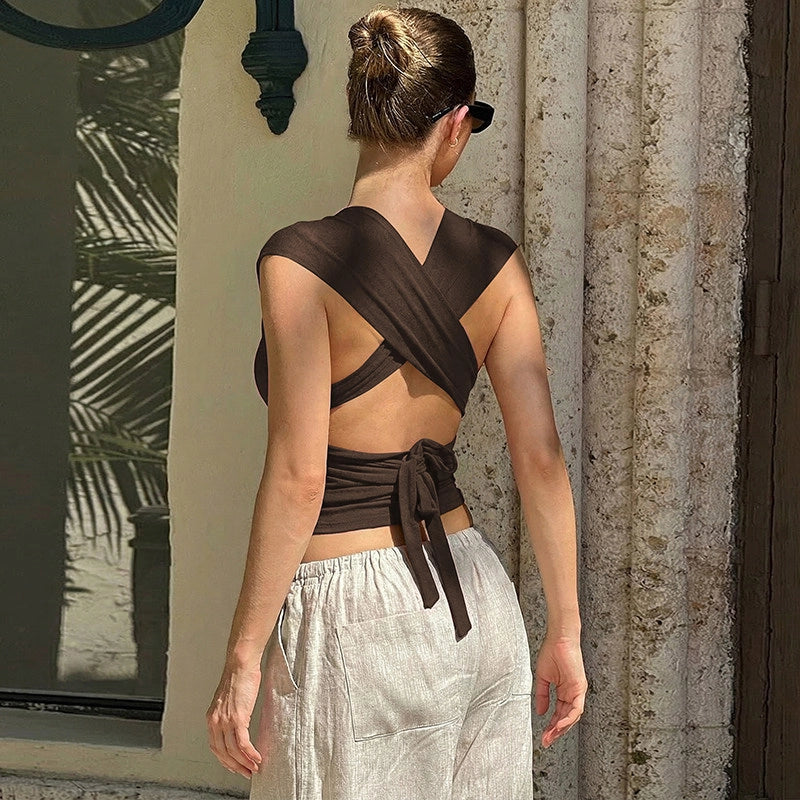 Classic Vintage & Enduringly Stylish Top