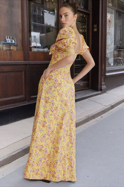 Vintage Inspired Dress