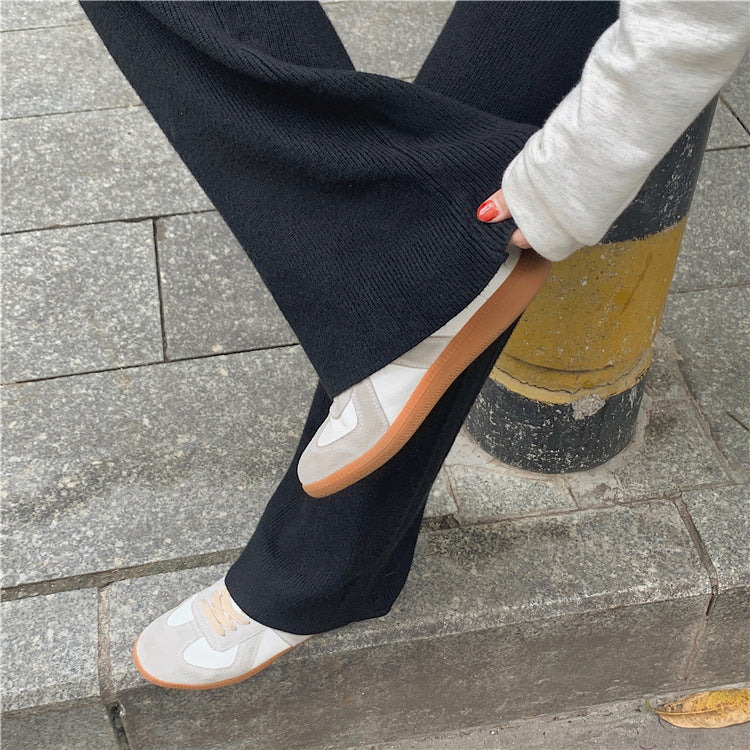 Sophisticated Pants with a Clean Classic Look