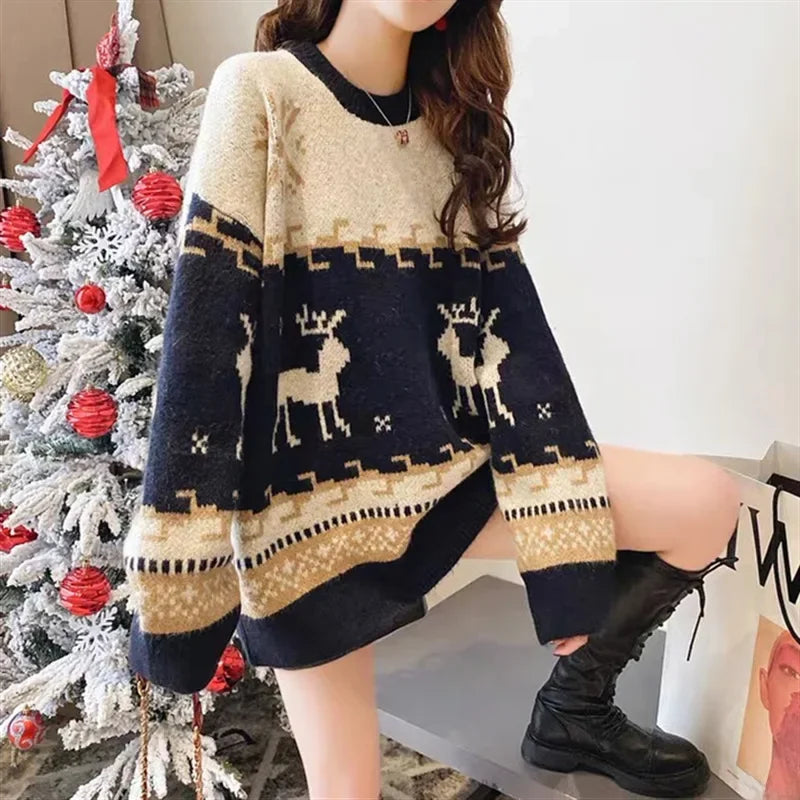 Beautifully Crafted Sweater