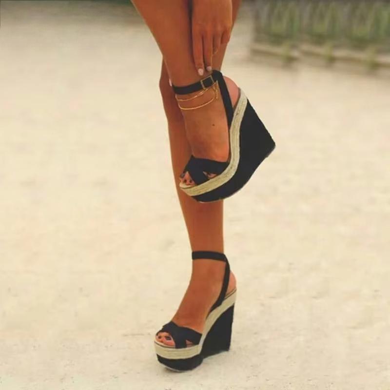 Gracefully Styled Heels for Any Occasion