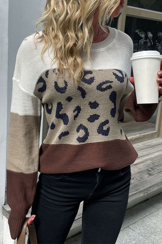 Beautifully Crafted Sweater