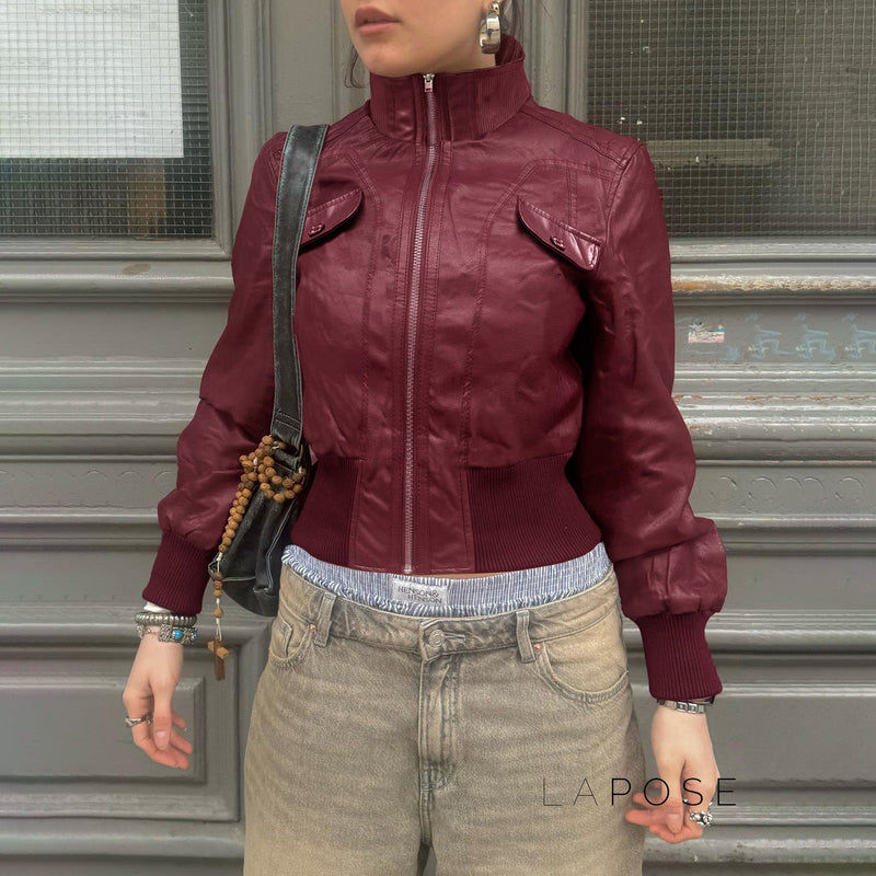 Beautifully Crafted Jacket in a Classic Style