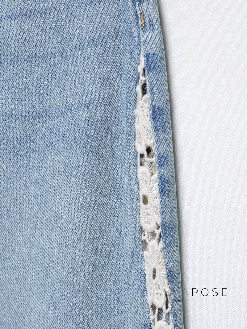 Polished Garment with an Effortless Classic Look