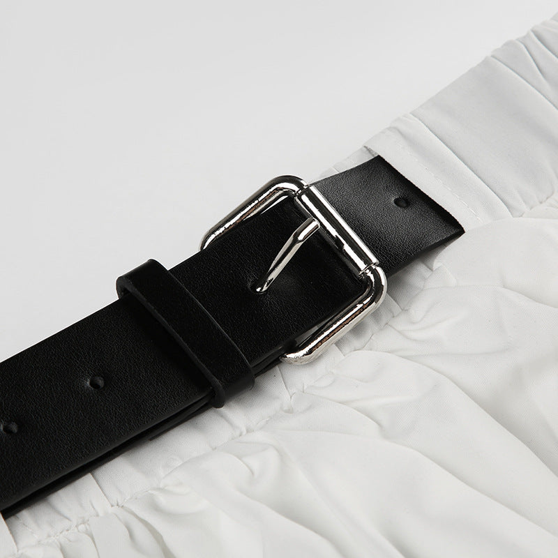 A Vintage Style Garment with Delicate Timeless Details