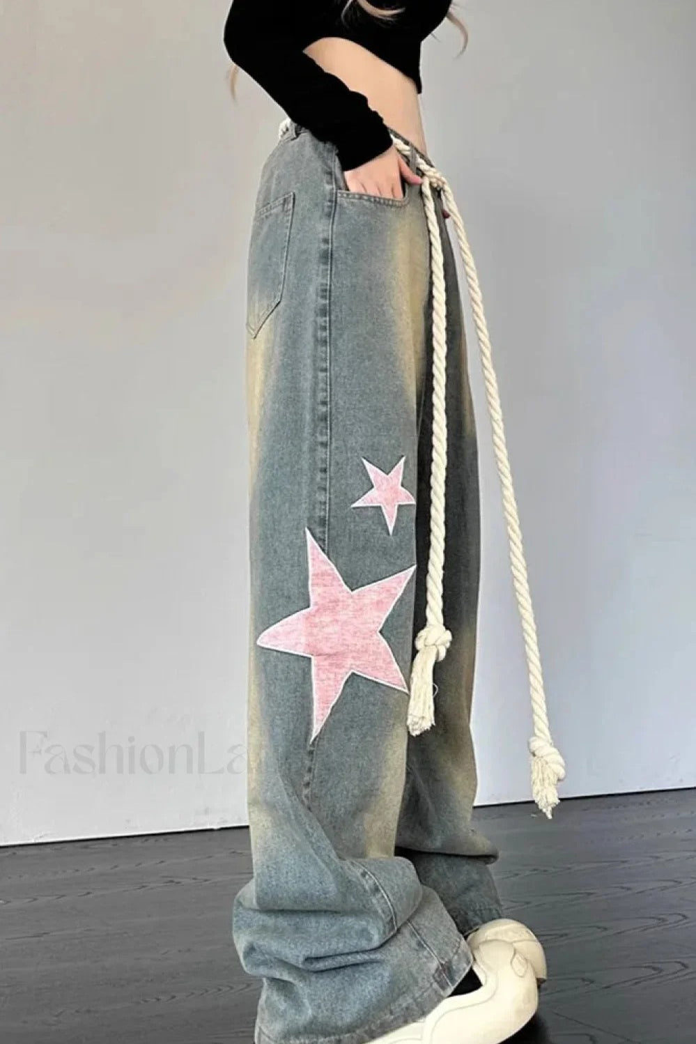 Classic Designed Garment