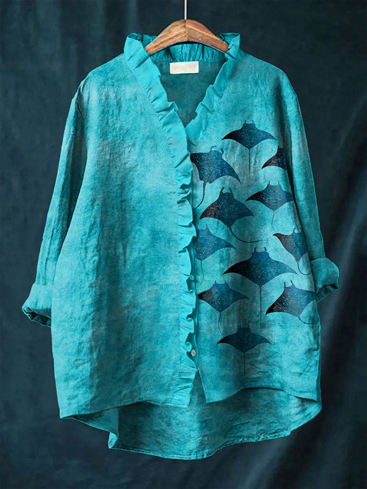 Classic Designed Shirt