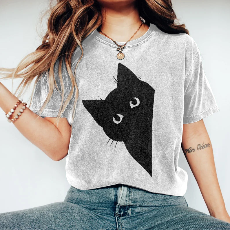 Thoughtfully Designed T-Shirt