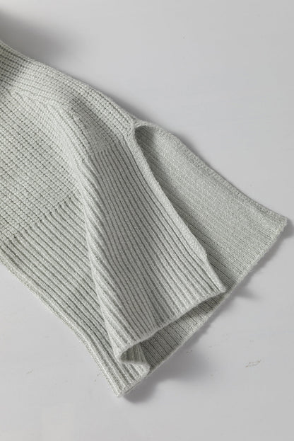 Vintage Inspired Sweater