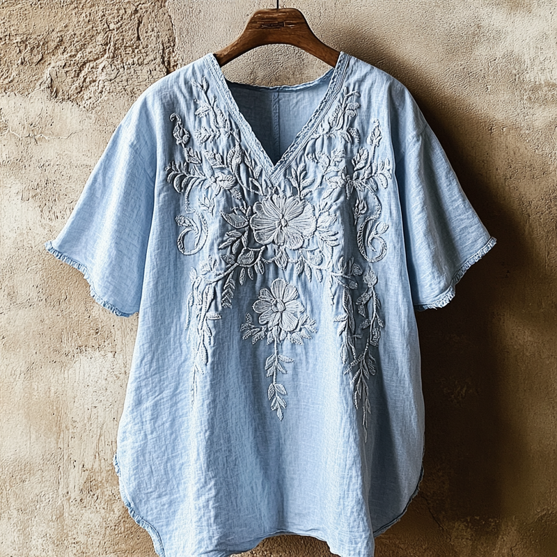Classic Designed Shirt