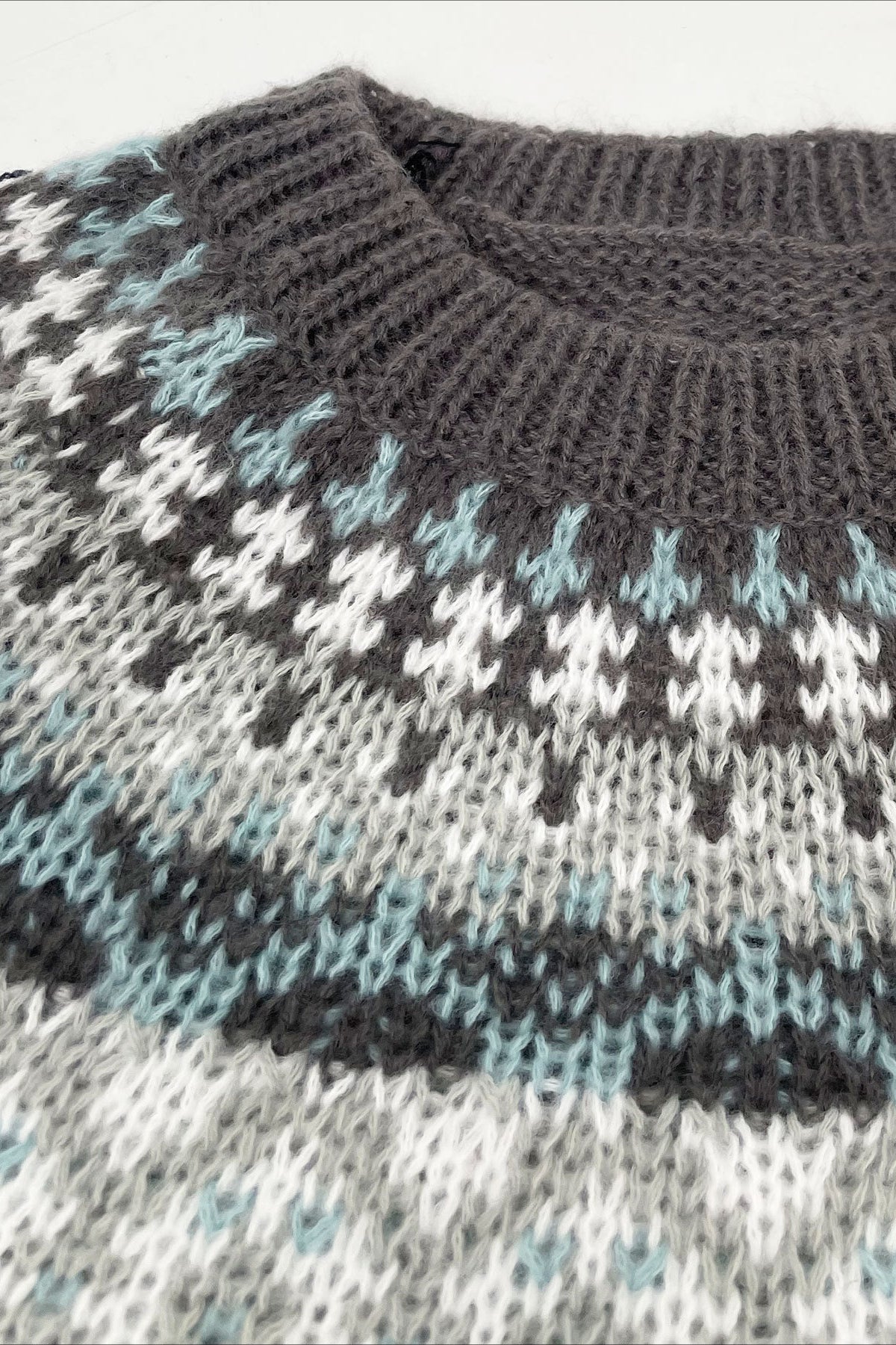 Beautifully Crafted Sweater