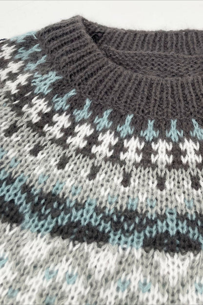 Beautifully Crafted Sweater