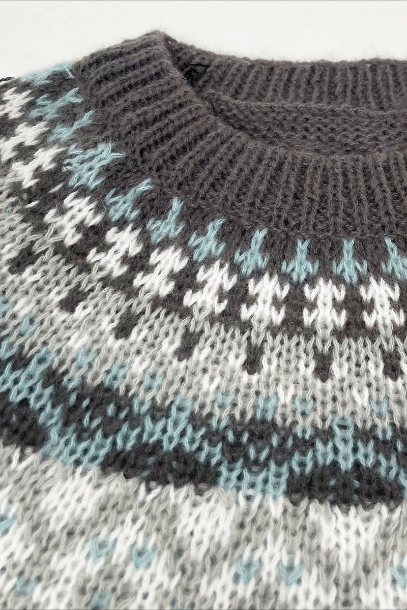 Beautifully Crafted Sweater