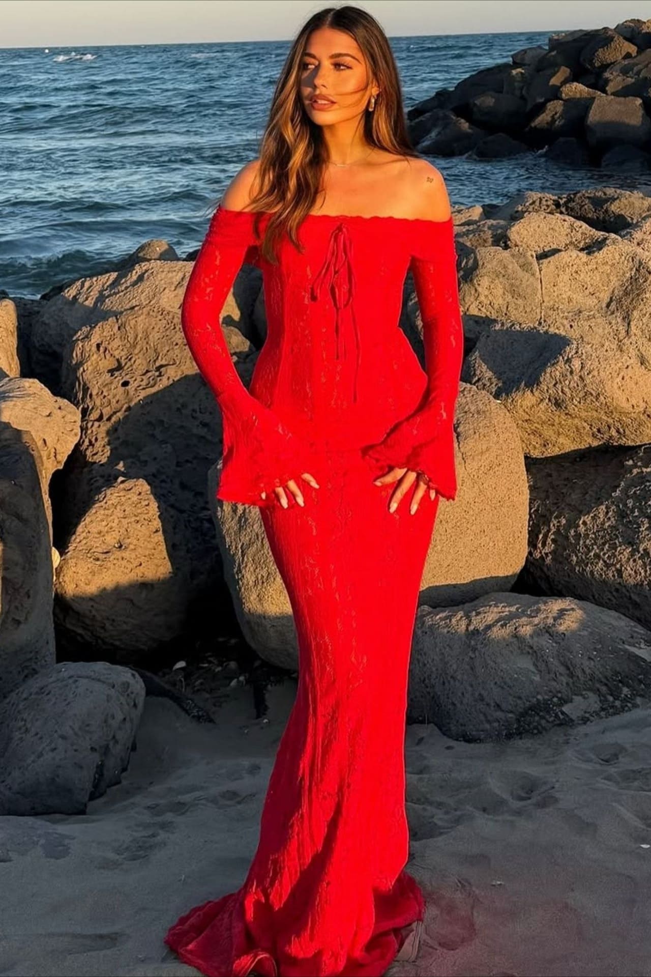 Beautifully Crafted Dress