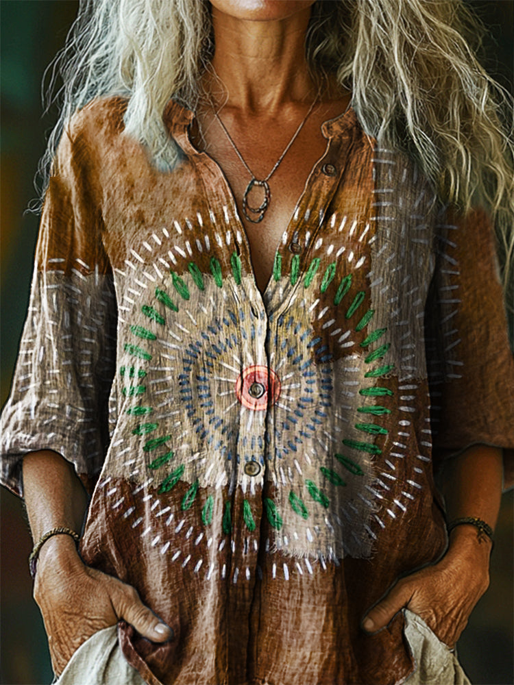 Beautifully Crafted Shirt